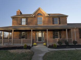 15371 Madison Pike, Morning View, KY 41063