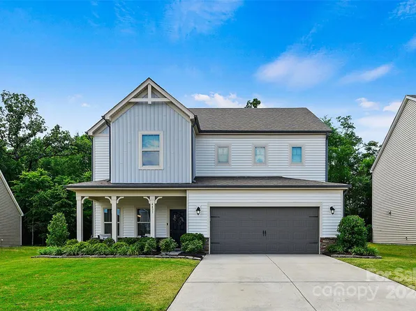4431 Collingham Dr, Charlotte, NC 28273