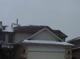 72 Aegina Ct, Tinley Park, IL 60477