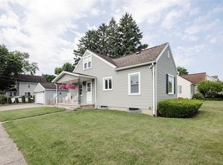 405 Culver Pkwy, Rochester, NY 14609