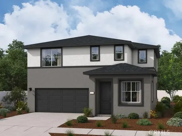 3538 Orchid Dr, Highland, CA 92346