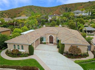19873 Red Roan Ln, Yorba Linda, CA 92886