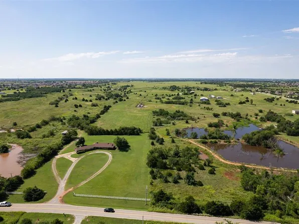 10500 W Hefner Rd, Yukon, OK 73099