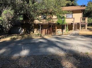 22156 Feather River Dr, Sonora, CA