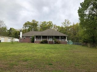 10 Cowden Loop, Batesville, AR 72501