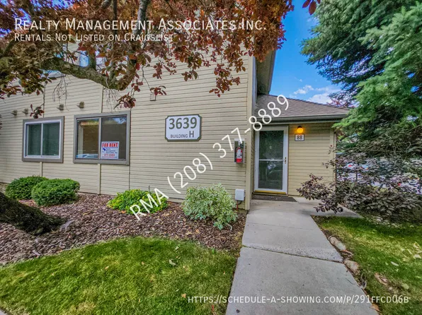 3639 S Gekeler Ln APT 88, Boise, ID 83706