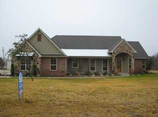 1128 Hummingbird Ln, Glen Rose, TX 76043