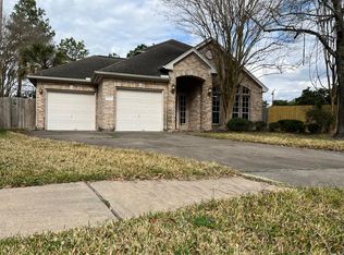 1714 Wellington Way, Houston, TX 77055