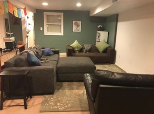 2452 Ontario Rd NW, Washington, DC 20009