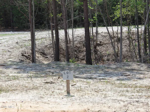 934 Blind Bridge Rd Lot 1, Magnolia, NC 28453