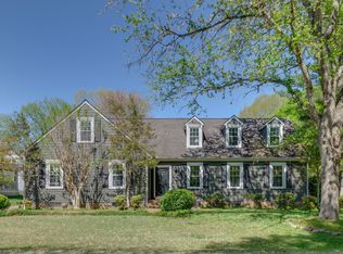 104 Cottonwood Cir, Franklin, TN 37069