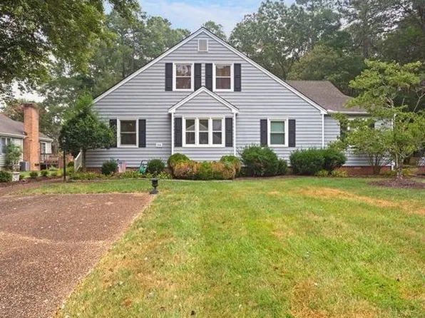 9704 Bunker Ct Unit 28A, Petersburg, VA 23805