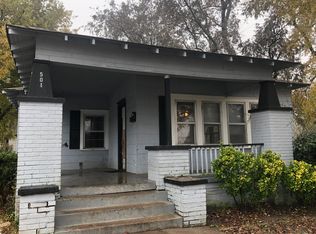 501 E 13th St, Ada, OK 74820