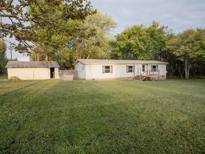 19456 Highway D, Preston, MO, 65732