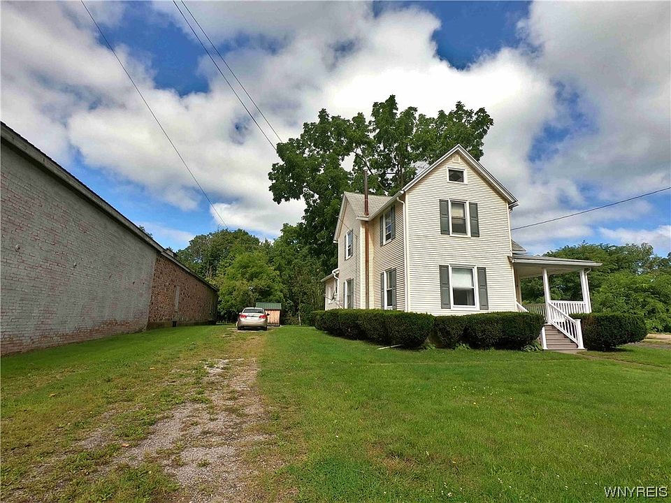 2088 W Lkpt Olcott Rd, Burt, NY 14028 Zillow