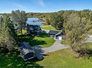 1573 Trent River Rd, Trent Hills, ON K0L1Z0