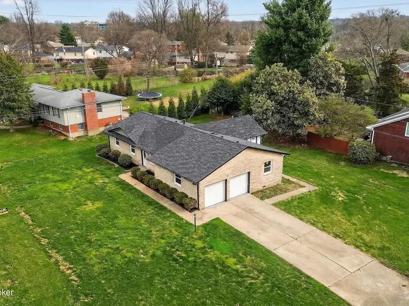 701 Dorsey Way, Louisville, KY 40223