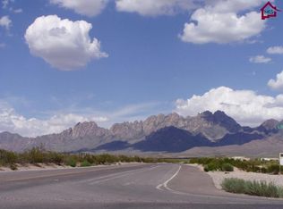 4015 Red Canyon Sage Ct, Las Cruces, NM 88011