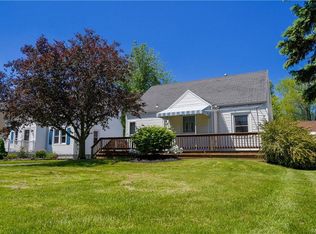 788 Beach Rd, Cheektowaga, NY 14225