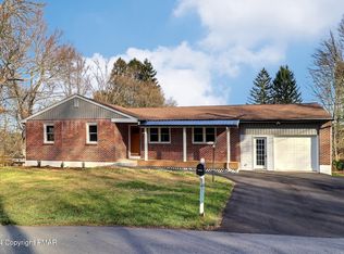 1206 Christopher St, Stroudsburg, PA 18360