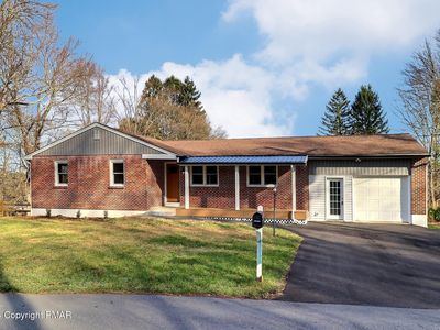 1206 Christopher St, Stroudsburg, PA, 18360