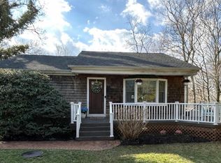 40 Clubhouse Drive, Rocky Point, NY 11778