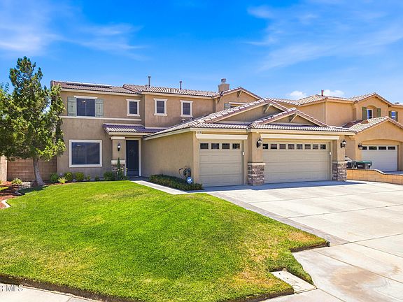 2nd image of 43708 Tahoe Way