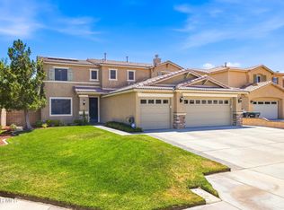 43708 Tahoe Way, Lancaster, CA 93536