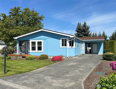 2610 E Section Street #120, Mount Vernon, WA, 98274