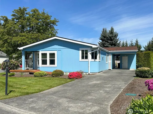 2610 E Section Street #120, Mount Vernon, WA 98274