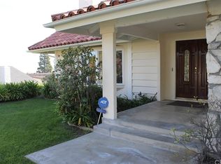 4956 Silver Arrow Dr, Rancho Palos Verdes, CA 90275