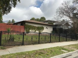 621 E Lemon Ave #A, Monrovia, CA 91016