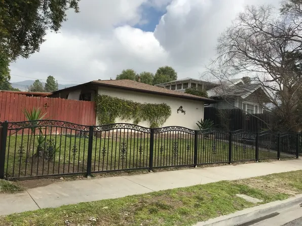 621 E Lemon Ave #A, Monrovia, CA 91016