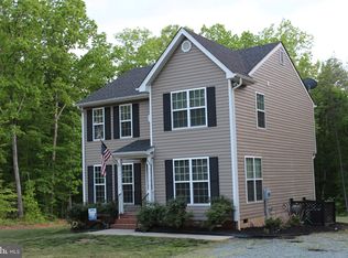 149 Dawns Rdg, Louisa, VA 23093