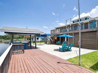 1523 Property Rd, Sulphur, LA 70665