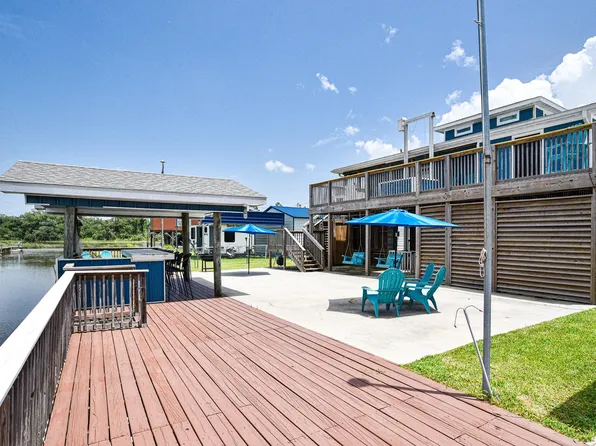 1523 Property Rd, Sulphur, LA 70665