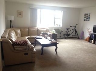 54 Harley Dr APT 6, Worcester, MA 01606