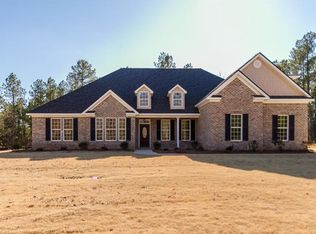 3004 Battey Trl, Hephzibah, GA 30815