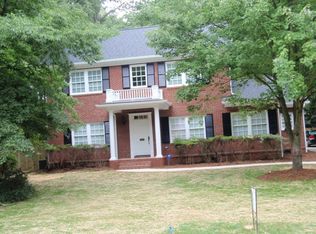 2634 Idlewood Cres, Charlotte, NC 28209