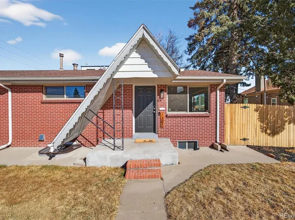 1390 Xavier Street, Denver, CO 80204