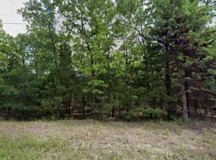 1102 Cedar Lake Dr #142-143, Horseshoe Bend, AR 72512