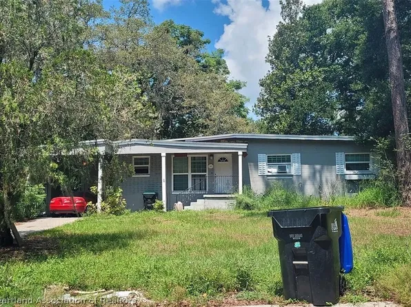 7614 Bell Blvd, Orlando, FL 32810