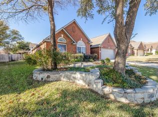 3105 Forest Meadow Dr, Flower Mound, TX 75028