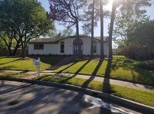 3509 Shady Brook Cir, Garland, TX 75043