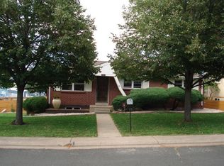 15981 W 3rd Pl, Golden, CO 80401