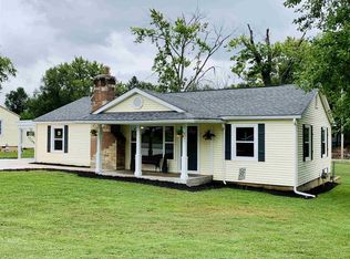 2736 Western Ave, Bedford, IN