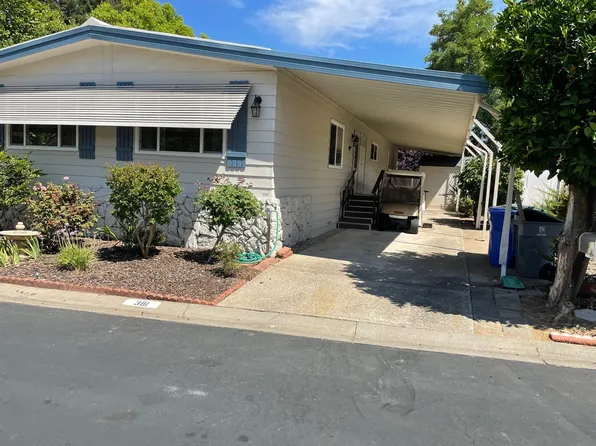 381 Willowood Way, Folsom, CA 95630