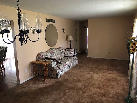 Living / Dining room