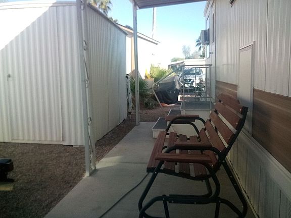 2nd image of 1150 N Delaware Dr #126