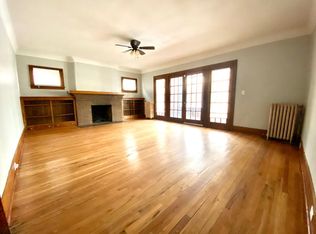 1651 Atkinson St #1, Detroit, MI 48206